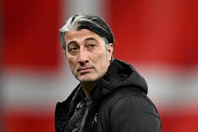 Murat Yakin must trim down his Switzerland squad for Euro 2024.