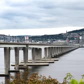 Dundee's compact nature is working in its favour in the drive to cut greenhouse gases, benefitting communities and the environment. Picture: John Devlin