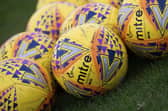 The January transfer deadline in Scotland is approaching. (Photo by Craig Foy / SNS Group)