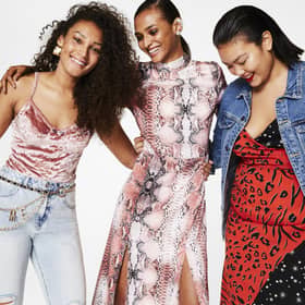 Asos, whose name is short for As Seen On Screen, is poised to release full-year results this week and analysts and shareholders will also look to chief executive Nick Beighton for any potential guidance for the new financial year.