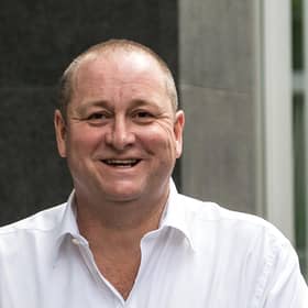 Mike Ashley has been criticised by politicians.