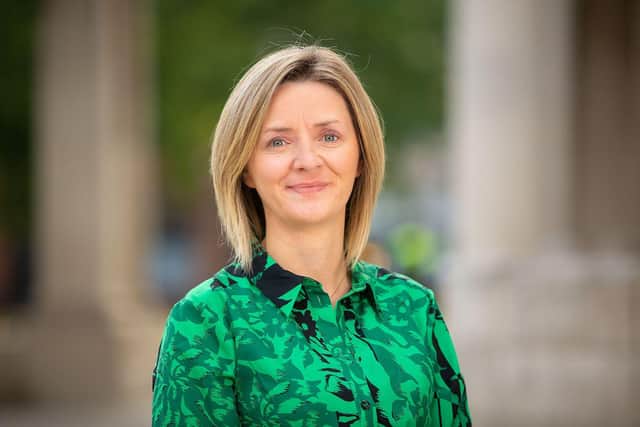 Susan Nightingale