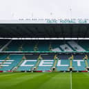 Celtic host St Johnstone in the Scottish Premiership on Saturday. (Photo by Mark Scates / SNS Group)