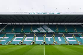 Celtic host St Johnstone in the Scottish Premiership on Saturday. (Photo by Mark Scates / SNS Group)