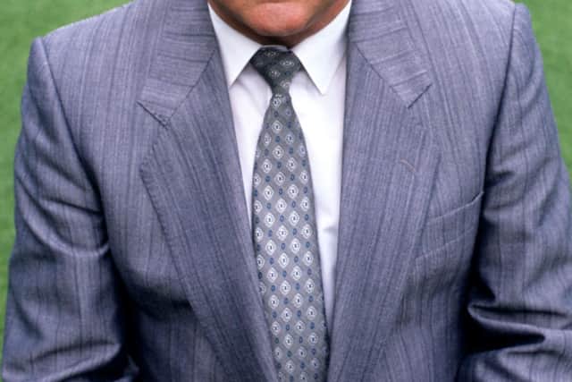 SEASON 1990/1991
DUNDEE UTD
Manager Jim McLean.