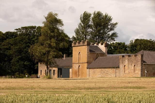 Kingsbarns Distillery: Investment poised to boost output by 40 per cent