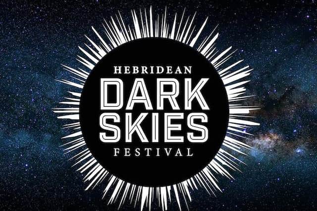 The Hebridean Dark Skies Festival will return in February.