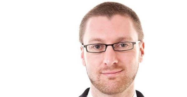 Duncan Thorp, Policy and Public Affairs Manager, Social Enterprise Scotland