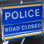 The crash happened on Summerfield Place in Inverallochy.