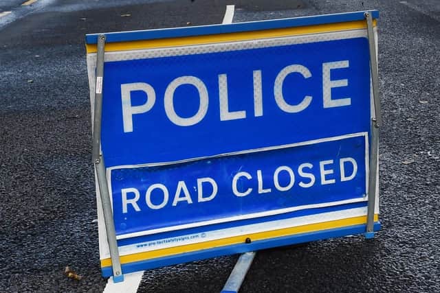 The Scottish Government has set a target of no road deaths or serious injuries by 2050