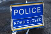 The crash happened on Summerfield Place in Inverallochy.