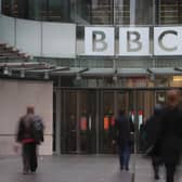 A 'digital-first' BBC will be better placed to increase the number of viewers all over the world (Picture: Peter Macdiarmid/Getty Images)