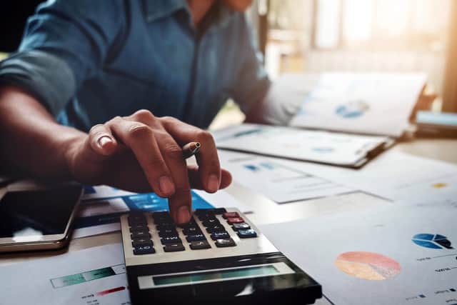 Lenders in this trifecta appear to have more appetite for ‘projection-based lending’, which focuses on assessing an SME’s future prospects (Picture: Adobe Stock)