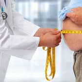 Obesity is a growing problem for national health care