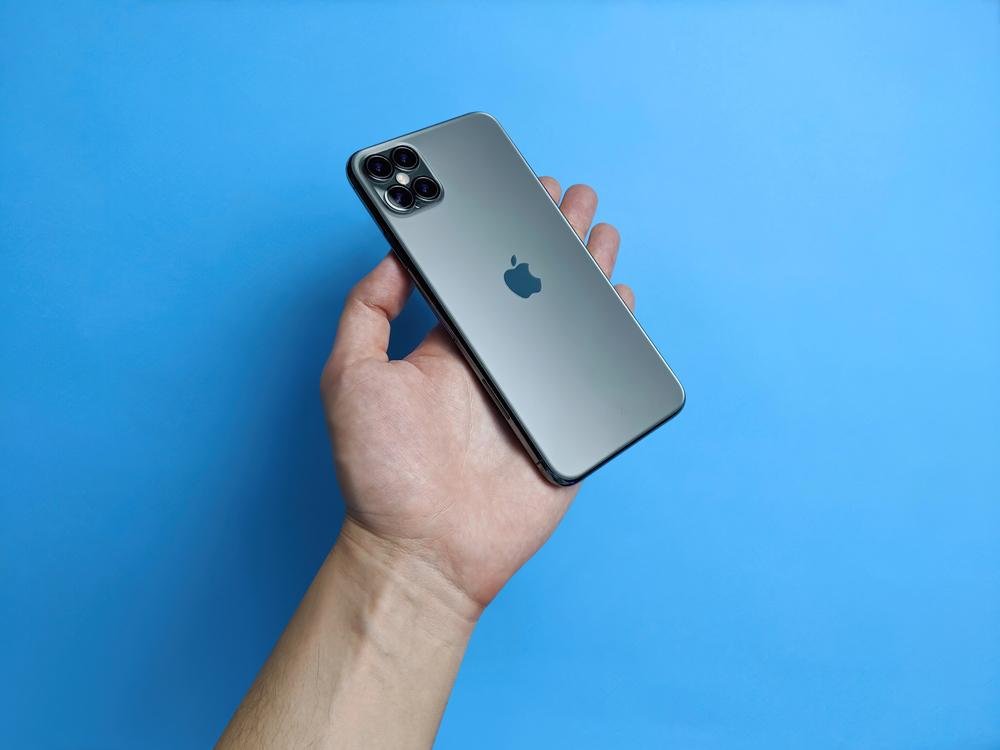 12 Navy Blue Iphone 12 Release Date 2020