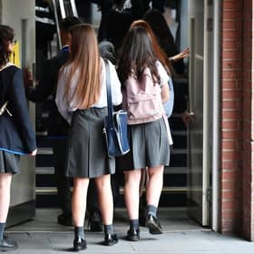 Violence is growing problem in Scotland's schools