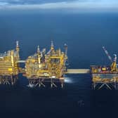 The five-year services contract will see Wood tap into its skills base to extend field life, lower costs, and reduce late life carbon intensity across the offshore assets in the East Irish Sea and the Barrow onshore gas terminal on the north-west coast of England.