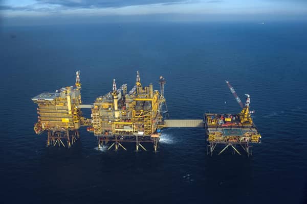The five-year services contract will see Wood tap into its skills base to extend field life, lower costs, and reduce late life carbon intensity across the offshore assets in the East Irish Sea and the Barrow onshore gas terminal on the north-west coast of England.