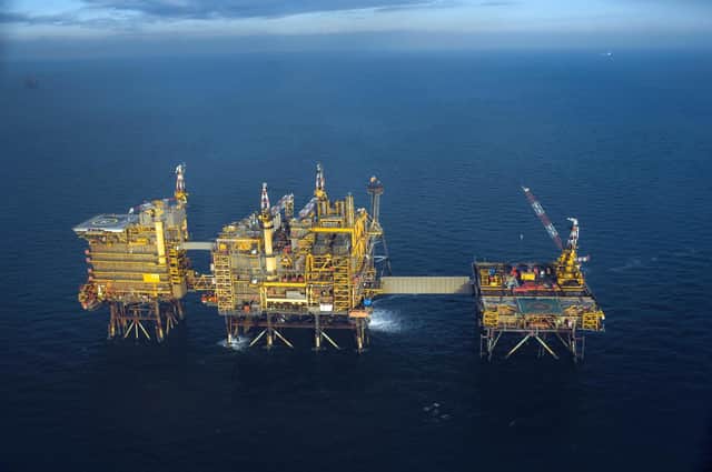 The five-year services contract will see Wood tap into its skills base to extend field life, lower costs, and reduce late life carbon intensity across the offshore assets in the East Irish Sea and the Barrow onshore gas terminal on the north-west coast of England.