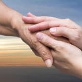 Those who are most vulnerable need the greatest protection, says Michael Veitch (Picture: Getty Images/iStockphoto)