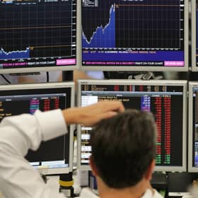 The research looked at some of the stock market quoted businesses that Scots investors were putting their cash into.