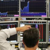 The research looked at some of the stock market quoted businesses that Scots investors were putting their cash into.