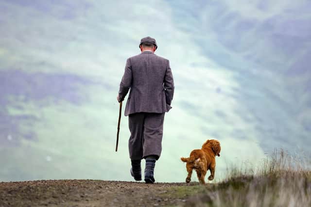 Ministers have agreed to extend the proposed license of one year for grouse shoots to five (pic: Jeff J Mitchell)