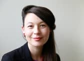 Kristy Matheson will be leading the Edinburgh International Film Festival into a new era for its 75th anniversary in 2022.