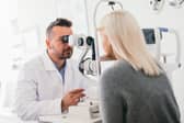 Prime Minister Boris Johnson and his chief aide Dominic Cummings both claimed this week that having coronavirus had affected their eyesight (Photo: Shutterstock)