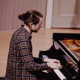 Fergus McCreadie