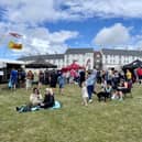 A host of events are being held during the summer in Chapelton.