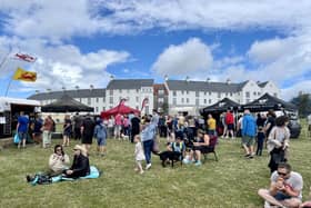 A host of events are being held during the summer in Chapelton.