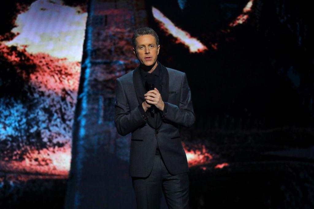 GamesCon Opening Night Live 2025: how to watch and what time does it start in the UK and US?