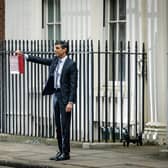 Chancellor Rishi Sunak will deliver a Budget statement on Wednesday.