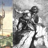 Many academics assert that the Picts spoke a Celtic language that was connected to Brythonic. However, we'll likely never know for sure as there are no provable records.
