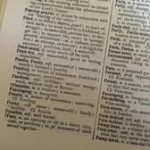 More pupils are choosing to learn  Scots with rising numbers using the language to complete assessments. PIC: Contributed.