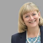 Glasgow-based life and investments mutual Scottish Friendly said Susan Beckett would continue in her role as chief risk officer at Brewin Dolphin, the FTSE-25O wealth management firm, where she has spent the last six years.