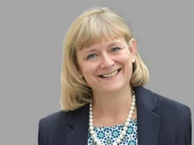 Glasgow-based life and investments mutual Scottish Friendly said Susan Beckett would continue in her role as chief risk officer at Brewin Dolphin, the FTSE-25O wealth management firm, where she has spent the last six years.