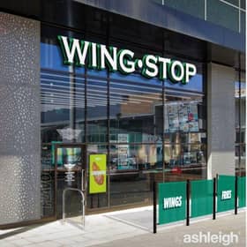 Wingstop UK is opening its second site in Edinburgh, in Fountain Park, on December 11. Picture: contributed.