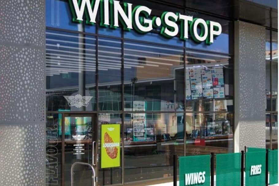 Fast. Add Fast food firm Wingstop UK adding branch in Edinburgh's Fountain Park