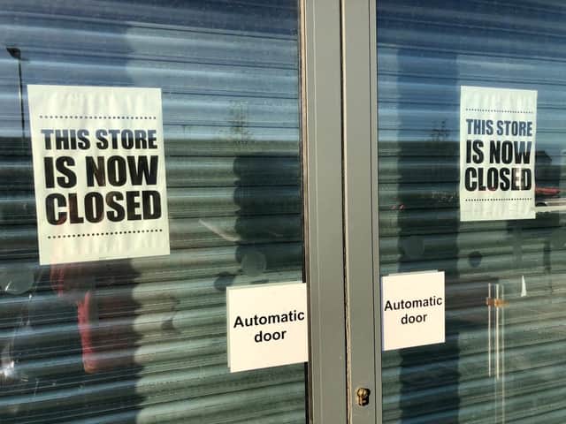 This is what you need to know about where is legally allowed to stay open (Photo: Shutterstock)