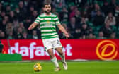 Cameron Carter-Vickers has been a key player for Celtic.  (Photo by Ross MacDonald / SNS Group)
