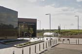 HMP Young Offenders Institute (YOI) Grampian.