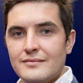 Duncan Cockburn is chief executive of OneBanks Hub