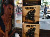 Who owns Blizzard? Activision Blizzard's games - and does Activision own Call of Duty and Crash Bandicoot? (Image credit: Jewel Samad/AFP via Getty Images)