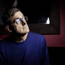 Louis Theroux. Picture: BBC