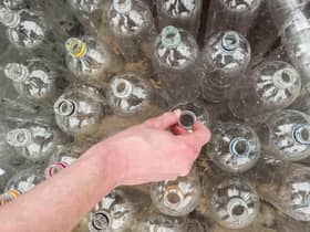 The deposit return scheme has been delayed until 2025. Image: Press Association.