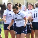 Scotland's Caity Mattinson has welcomed the arrival of Aaron Walsh into the squad.