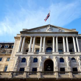 The Bank of England faces a tricky balancing act, weighing up inflationary pressures, market volatility and recessionary concerns.