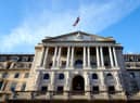 The Bank of England faces a tricky balancing act, weighing up inflationary pressures, market volatility and recessionary concerns.